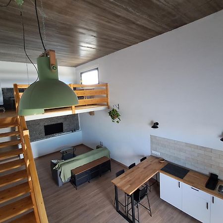 El Lagar Apartman San Bartolomé Kültér fotó