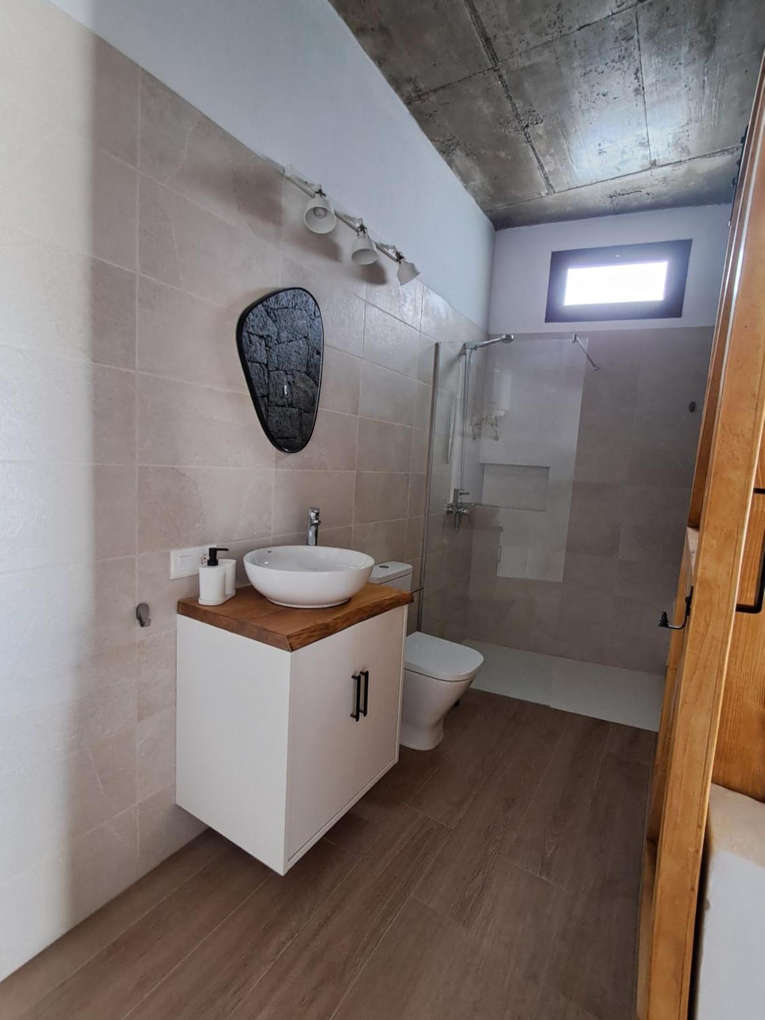 El Lagar Apartman San Bartolomé Kültér fotó