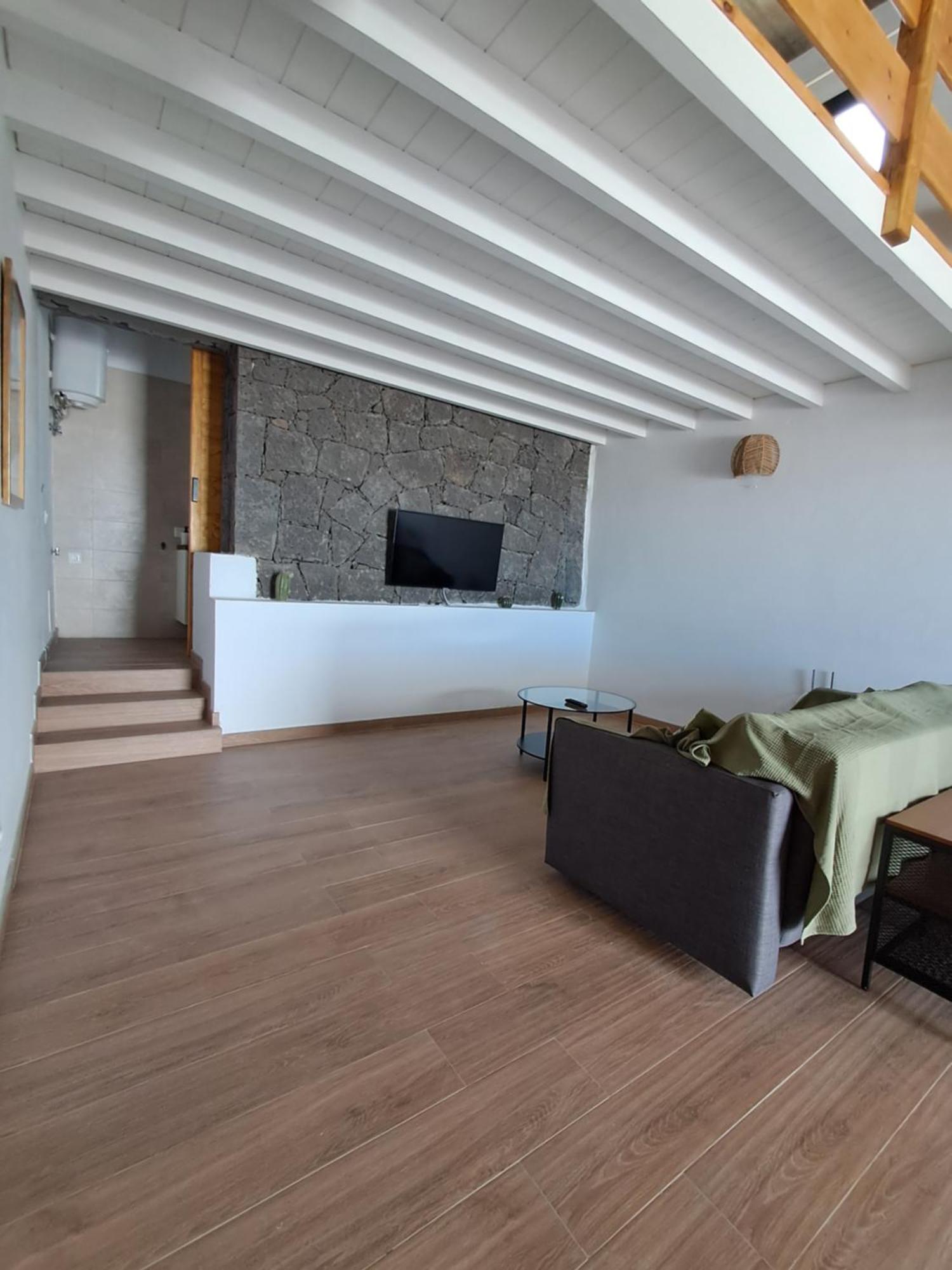 El Lagar Apartman San Bartolomé Kültér fotó