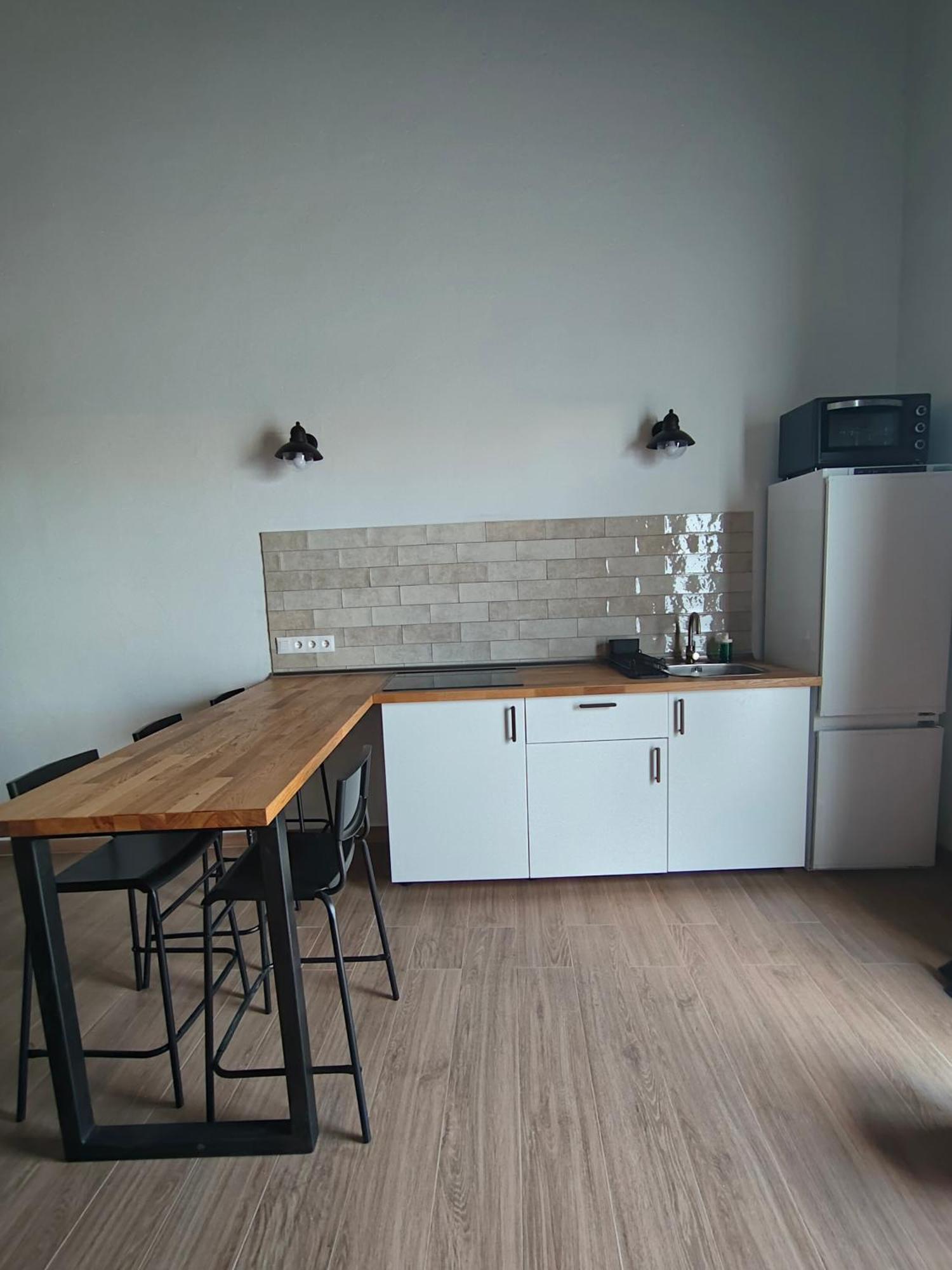 El Lagar Apartman San Bartolomé Kültér fotó
